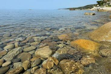 Lägenhetshotell Emmebi Appartamenti