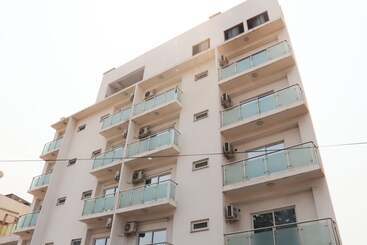 هتل Coral Da Ilha