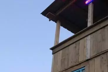پانسیون Ela