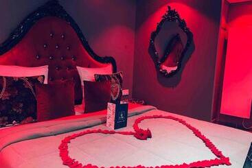 פנסיון O Venus Spa