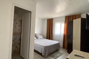 Pension Vila Cristina