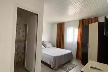 ペンション Vila Cristina