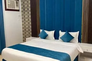 منتجع أرين للوحدات السكنية