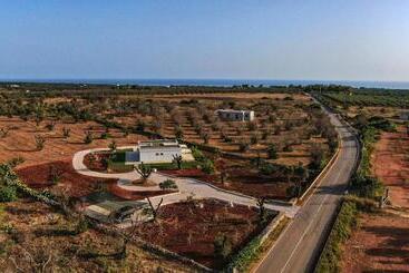 Bed and Breakfast Allu Ruvezzu 2.0