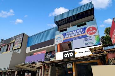 Hotel O Nimalan Residency