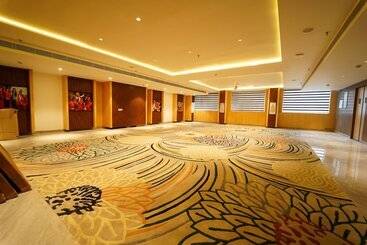 酒店 Quality Inn Elite, Amritsar