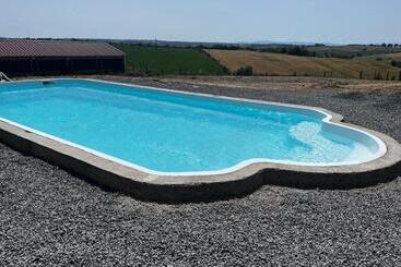 ペンション Le Domaine Des Reverets