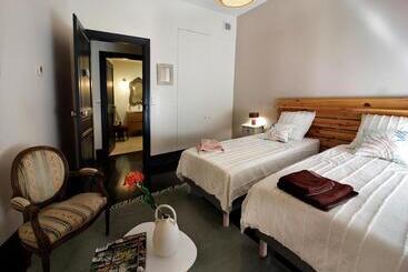 پانسیون Maison D Hôtes  L Instant D Ailleurs