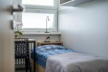 Pensão Penzion Big House