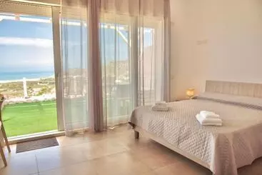 Pensão Villa Quantum