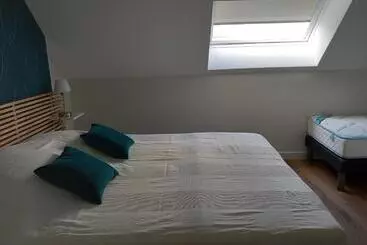 ベッドアンドブレックファースト Chambre D Hotes Au Coeur De Meursault