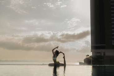 Hotel Danitel Halong