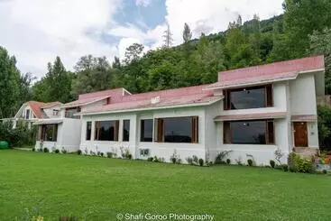 Hotel Orania