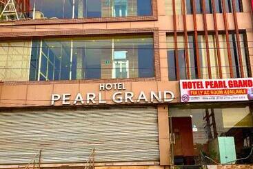 Hotel The Pearl Grand, Top Rated & Most Awarded Property In Chandigarh