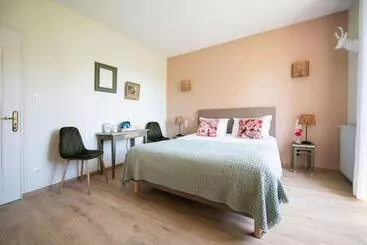 Pensionat Le Clos Versailles Beynac