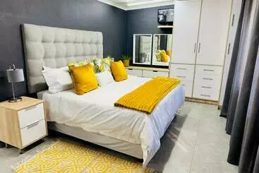 ペンション Lemon Ivy Guesthouse
