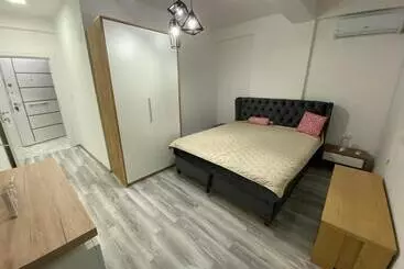 پانسیون Oki Doki 2