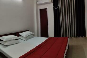 Pensionat Usc Home Stay 307