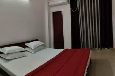 Pensione Usc Home Stay 307