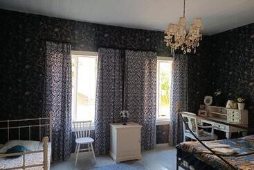 پانسیون Villa Rebecca