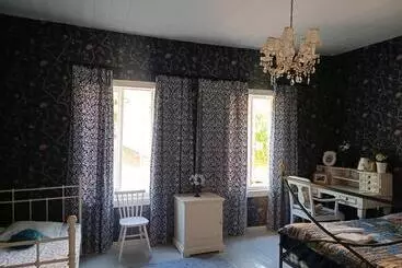 ペンション Villa Rebecca