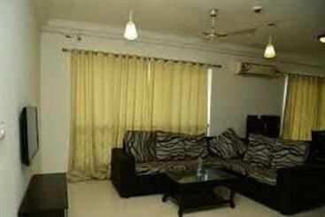 Hotel Oragadam Rooms By Actisai