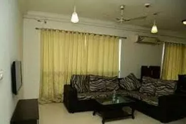 Hotelli Oragadam Rooms By Actisai