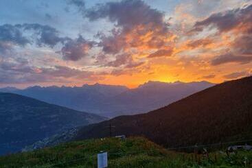 Bed and Breakfast Gîte De La Louère
