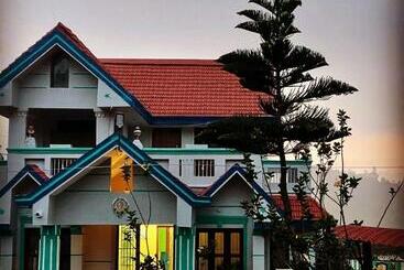 فندق Kodai Poombarai Palace