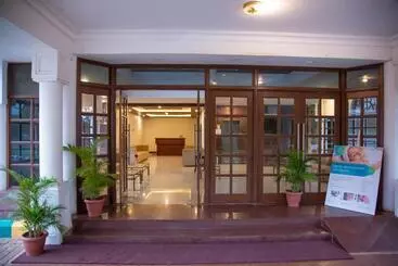 Hotel Naveen Residency