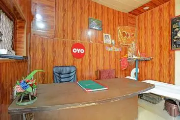 Hotel Oyo Flagship Virasat Resorts