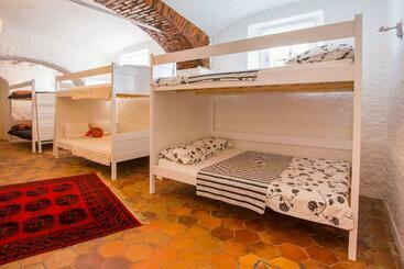 Lesce Bled Hostel House