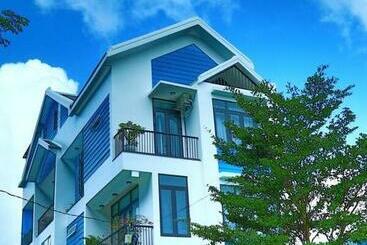 Oscar Villa And Apartment Hoi An