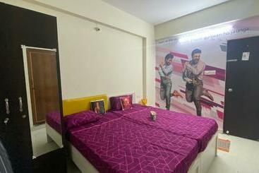 Hotel C Suites   Stay, Cowork & Engage   Santiago Ii Short & Long Stays