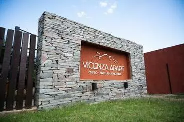 Aparthotel Vicenza Apart