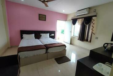 Szálloda Staymaker Reliance O Tel