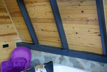 Aparthotel Luser Bungalow