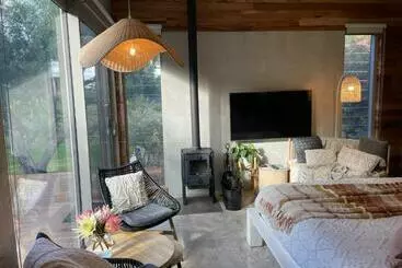 Bed & Breakfast Injidup Beach Studio