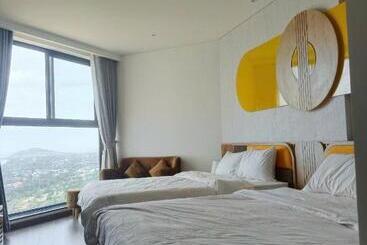 Hotel Apec Mũi Né
