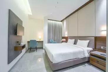 Hotel Devgiri Inn And Restaurant
