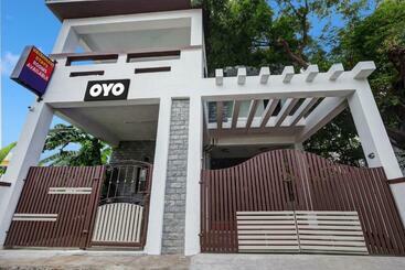 Hotel Oyo Flagship Vaishnavi Stays