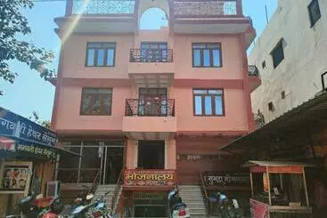 Hotel Shubhadra Guest House
