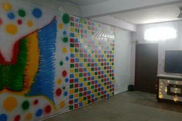 Pensão Comfy Stays Guest House & Banquet Hall