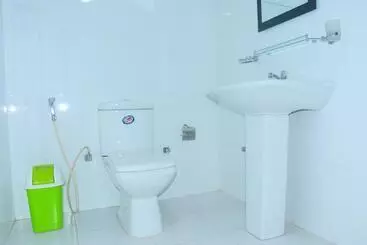 Majatalo Enjoy River Cottage