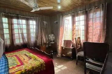 Pension Flora Cottage