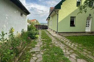 Pensionat Greenery Home