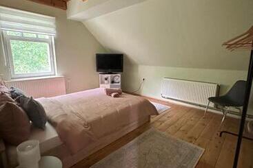 بنسيون Greenery Home