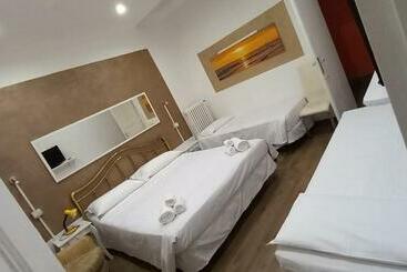 بنسيون Il Viale