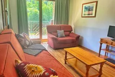 Vista Arinsal Apartments