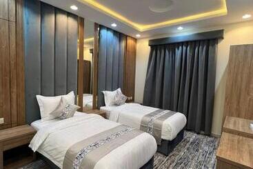 Aparthotel أبراج المصايف للشقق المخدومة